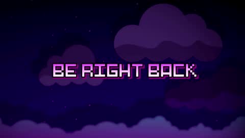 Lucienne online show from October 10, 9:41 pm