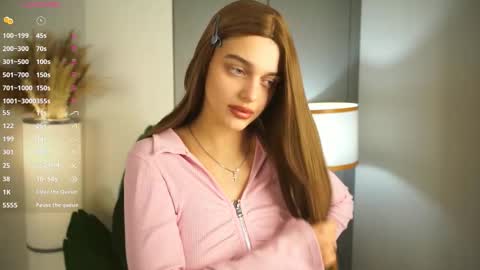 buffycabler online show from December 18, 11:11 pm