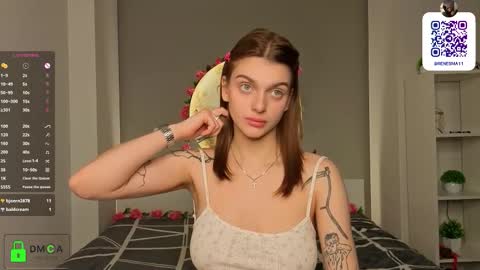 buffycabler online show from February 11, 7:18 pm