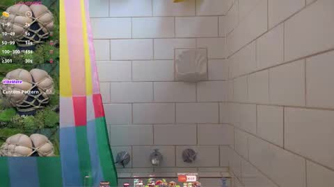 bukkakebae online show from February 10, 1:41 am