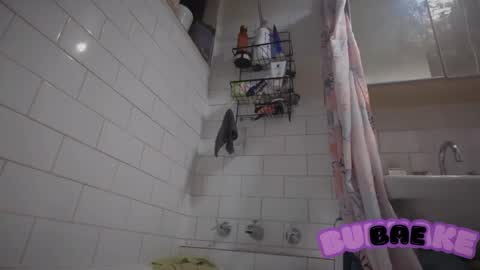 bukkakebae online show from January 19, 1:22 pm