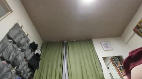 bukkakebae online show from December 3, 8:22 pm