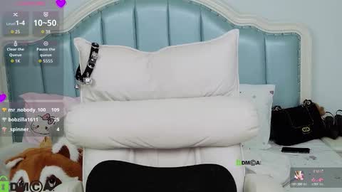 Sandy----xx online show from January 6, 5:50 pm