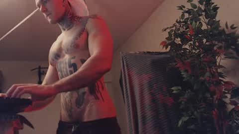 Dmitriy  online show from March 4, 3:44 am