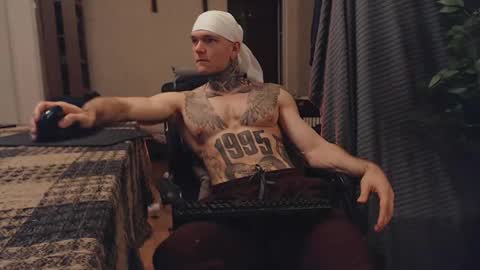 Dmitriy  online show from March 7, 6:33 pm