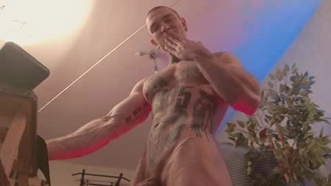 Dmitriy  online show from March 8, 2:04 am