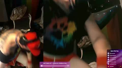 BulgetasticC online show from February 11, 9:40 pm