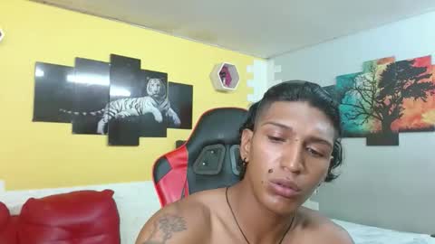 bull_cam online show from February 11, 4:22 pm