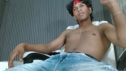 bull_cam online show from October 17, 8:24 pm