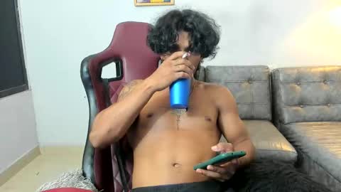 bull_cam online show from February 20, 4:23 am