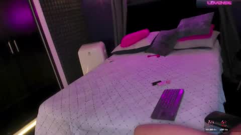 Bunny and The Rock online show from September 25, 10:17 pm