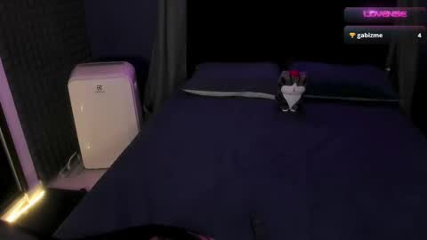 Bunny and The Rock online show from September 9, 10:43 pm