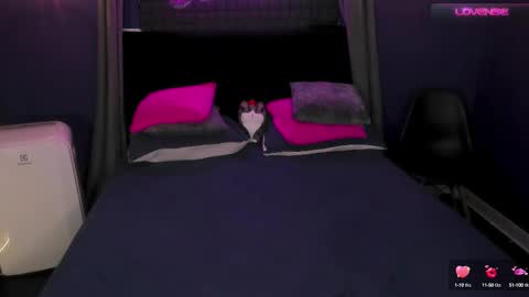 Bunny and The Rock online show from October 11, 11:48 am