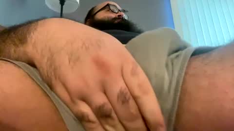 Snapshot of bullballsbarry chatting on January 6, 10:36 pm Barry online show from January 6, 10:36 pm