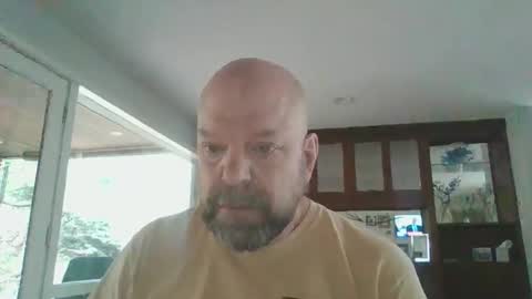 bulldog302w online show from March 23, 2:00 pm