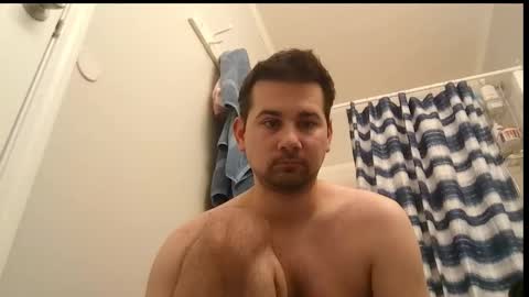 Bulletproof68X online show from September 29, 6:34 am