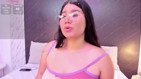 BumyRose online show from March 21, 6:08 am