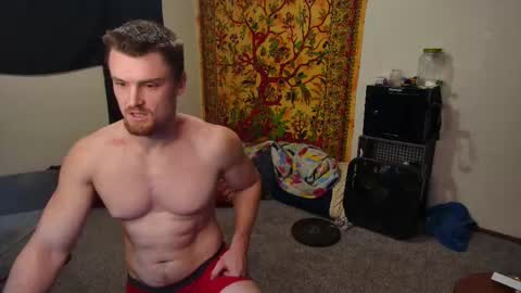 Shane online show from January 10, 4:34 pm