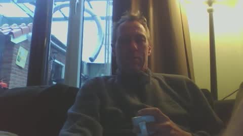 Dutch cock online show from February 20, 8:16 am