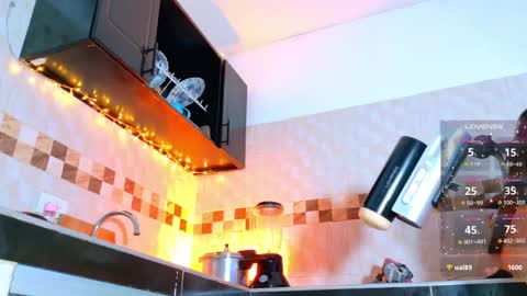     online show from May 8, 10:04 pm