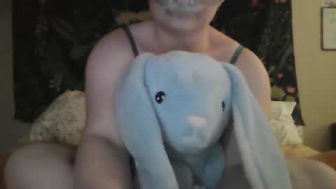 Snapshot of bunnxbabe chatting on October 5, 11:12 pm BunnxBabe online show from October 5, 11:12 pm