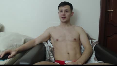 Pirate    Xtw jerromybunny1 online show from December 2, 5:19 am