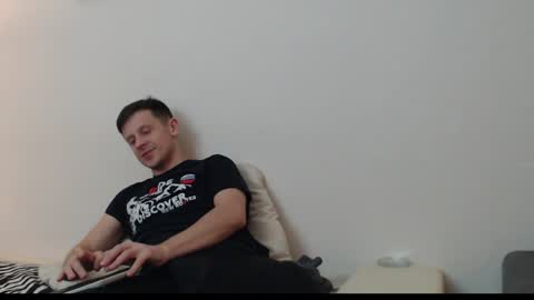 Pirate    Xtw jerromybunny1 online show from December 7, 8:00 pm