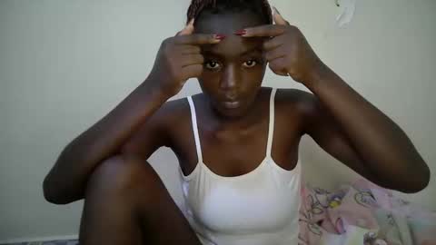 bunny_bliss1 online show from April 15, 12:30 pm