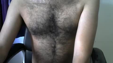 Snapshot of bunny_boy6969 chatting on September 17, 6:39 am Revo  Hi dear everyone..Im on a break due to exams and studies and some functions in family..will back soon..stay tuned...Ty online show from September 17, 6:39 am