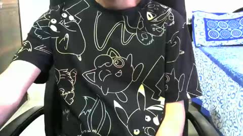 Snapshot of bunny_boy6969 chatting on February 18, 10:27 am Revo  Hi dear everyone..Im on a break due to exams and studies and some functions in family..will back soon..stay tuned...Ty online show from February 18, 10:27 am