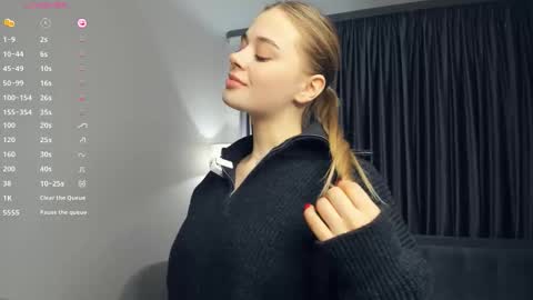 Theya online show from December 18, 7:36 am