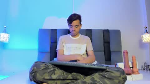 bunny online show from October 15, 12:28 pm