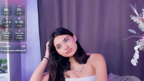 Aria online show from November 26, 8:22 am