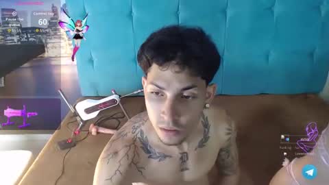 Buny  online show from September 14, 1:34 pm