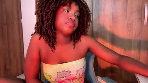 Isa online show from November 8, 11:30 pm