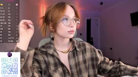 Mary online show from April 8, 12:30 pm