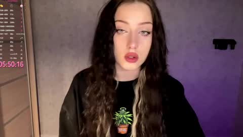 Bunnyblink online show from April 9, 9:09 pm