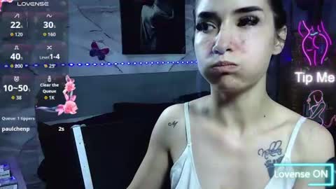 bunnybliss2 online show from July 12, 1:09 am