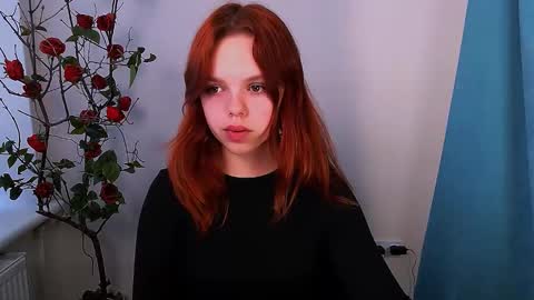 Snapshot of bunnybloom_ chatting on October 27, 5:07 am Ariel online show from October 27, 5:07 am