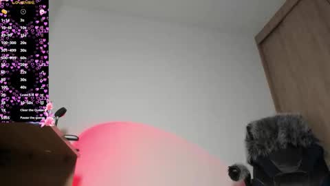 Sammy online show from November 14, 2:41 pm