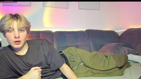 BunnyBlush online show from March 11, 10:18 am