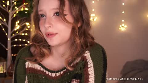 Bunny online show from January 1, 3:03 pm