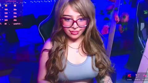 bunnylilith_ online show from February 25, 12:58 am