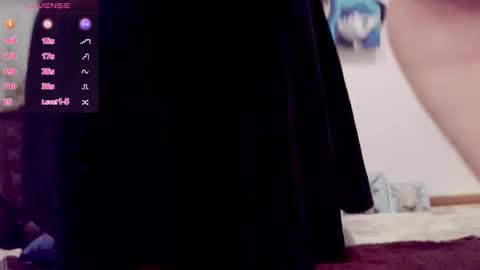 bunnynextdoor online show from March 13, 3:37 pm