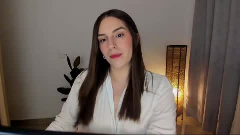 Bunny online show from April 20, 2:03 am