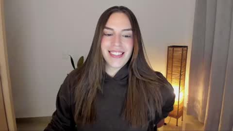 Bunny online show from April 22, 2:52 am