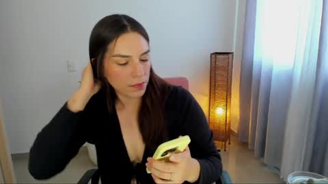 Bunny online show from March 29, 4:41 pm