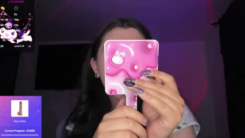 Jess online show from April 2, 1:35 am