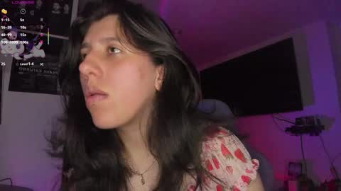 Jess online show from March 17, 4:06 am