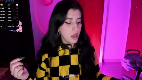 Snapshot of bunnyy09 chatting on December 28, 12:36 am Jess online show from December 28, 12:36 am